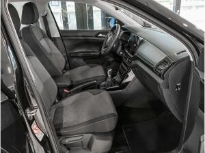 Volkswagen T-Cross 1.0 TSI Life 6-Gang PDC Klima Sitzhzg