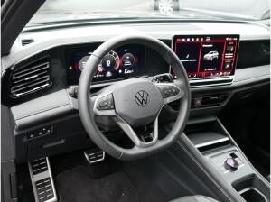 Volkswagen Tiguan 1.5 eTSI Goal DSG LM18 AHK Navi
