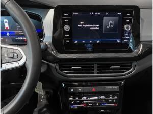 Volkswagen T-Cross 1.0 TSI Life 6-Gang PDC Klima Sitzhzg