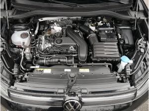 Volkswagen Tiguan 1.5 eTSI Goal DSG LM18 AHK Navi