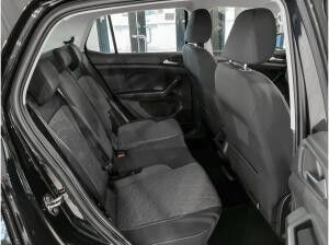 Volkswagen T-Cross 1.0 TSI Life 6-Gang PDC Klima Sitzhzg