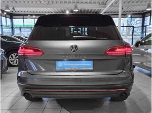 Volkswagen Touareg 3.0 V6 TDI DSG 4M Panoramadach AHK Luftfederung