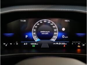 Volkswagen T-Cross 1.0 TSI Goal DSG LM17 Navi Sitzhzg