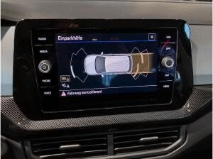 Volkswagen T-Cross 1.0 TSI Life 6-Gang PDC Klima Sitzhzg