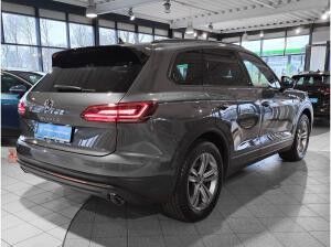 Volkswagen Touareg 3.0 V6 TDI DSG 4M Panoramadach AHK Luftfederung