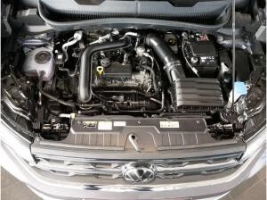 Volkswagen T-Cross 1.0 TSI Goal DSG LM17 Navi Sitzhzg