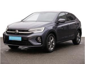 Volkswagen Taigo 1.0 TSI DSG R-Line Kamera Navi Pano