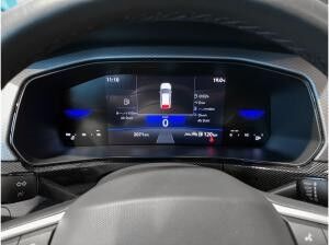 Volkswagen T-Cross 1.0 TSI Life 6-Gang PDC Klima Sitzhzg