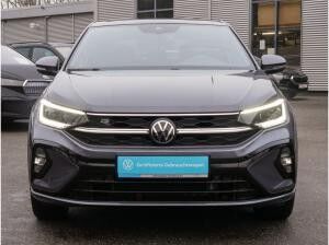 Volkswagen Taigo 1.0 TSI DSG R-Line Kamera Navi Pano