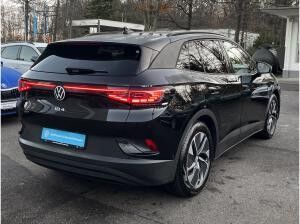 Volkswagen ID.4 Pure Performance LED Kamera Lenkradhzg