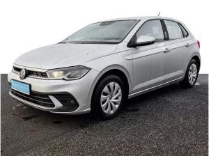 Volkswagen Polo 1.0 TSI Life DSG Navi Sitzhzg LED