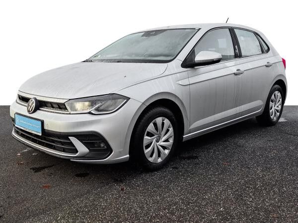 Volkswagen Polo 1.0 TSI Life DSG Navi Sitzhzg LED