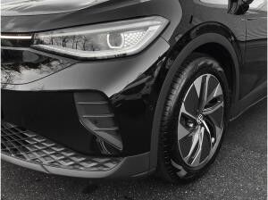 Volkswagen ID.4 Pure Performance LED Kamera Lenkradhzg