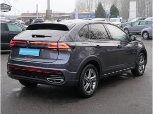 Volkswagen Taigo 1.0 TSI DSG R-Line Kamera Navi Pano
