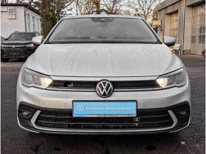 Volkswagen Polo 1.0 TSI Life DSG Navi Sitzhzg LED