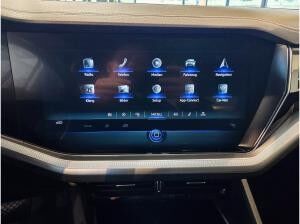 Volkswagen Touareg 3.0 V6 TDI DSG 4M Panoramadach AHK Luftfederung