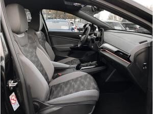 Volkswagen ID.4 Pure Performance LED Kamera Lenkradhzg