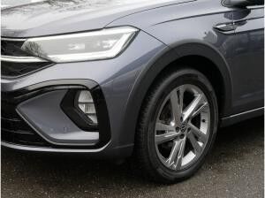 Volkswagen Taigo 1.0 TSI DSG R-Line Kamera Navi Pano