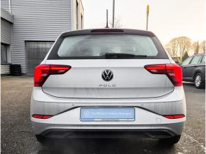 Volkswagen Polo 1.0 TSI Life DSG Navi Sitzhzg LED