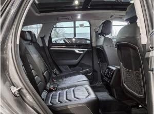 Volkswagen Touareg 3.0 V6 TDI DSG 4M Panoramadach AHK Luftfederung