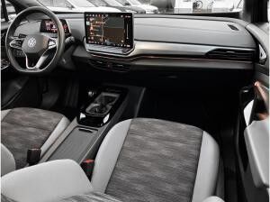 Volkswagen ID.4 Pure Performance LED Kamera Lenkradhzg