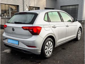 Volkswagen Polo 1.0 TSI Life DSG Navi Sitzhzg LED
