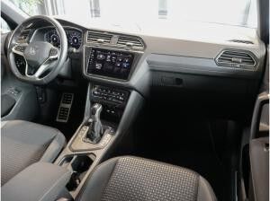 Volkswagen Tiguan 1.4 TSI eHybrid Kamera Navi LED Sitzhzg