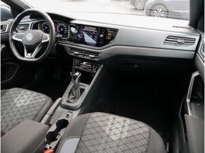 Volkswagen Taigo 1.0 TSI DSG R-Line Kamera Navi Pano