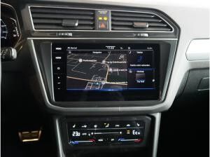 Volkswagen Tiguan 1.4 TSI eHybrid Kamera Navi LED Sitzhzg