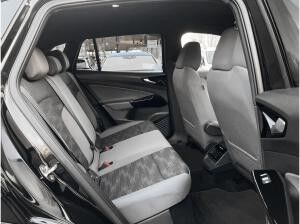 Volkswagen ID.4 Pure Performance LED Kamera Lenkradhzg