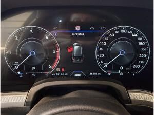Volkswagen Touareg 3.0 V6 TDI DSG 4M Panoramadach AHK Luftfederung