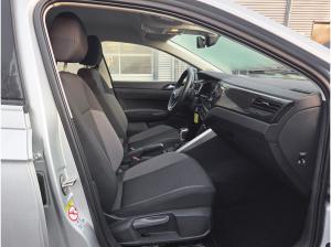 Volkswagen Polo 1.0 TSI Life DSG Navi Sitzhzg LED