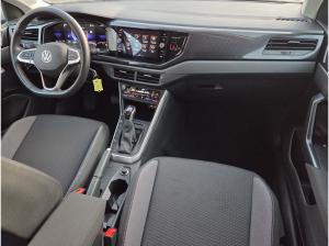 Volkswagen Polo 1.0 TSI Life DSG Navi Sitzhzg LED