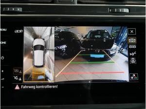 Volkswagen Tiguan 1.4 TSI eHybrid Kamera Navi LED Sitzhzg