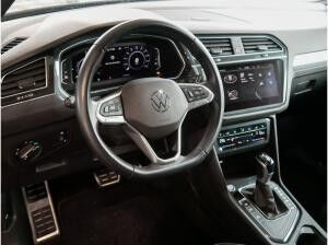 Volkswagen Tiguan 1.4 TSI eHybrid Kamera Navi LED Sitzhzg