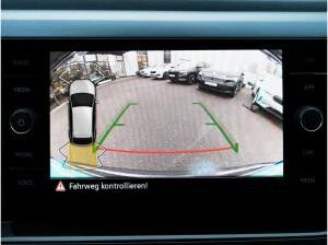 Volkswagen Taigo 1.0 TSI DSG R-Line Kamera Navi Pano