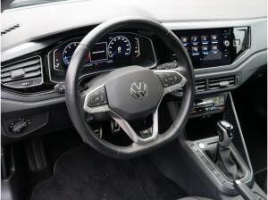 Volkswagen Taigo 1.0 TSI DSG R-Line Kamera Navi Pano