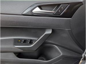 Volkswagen Polo 1.0 TSI Life DSG Navi Sitzhzg LED