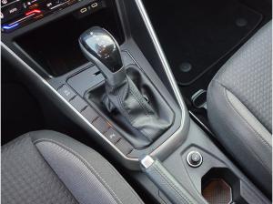 Volkswagen Polo 1.0 TSI Life DSG Navi Sitzhzg LED