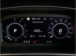 Volkswagen Tiguan 1.4 TSI eHybrid Kamera Navi LED Sitzhzg