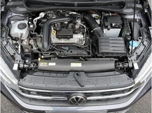 Volkswagen Taigo 1.0 TSI DSG R-Line Kamera Navi Pano