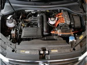 Volkswagen Tiguan 1.4 TSI eHybrid Kamera Navi LED Sitzhzg