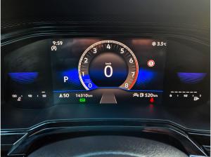 Volkswagen Polo 1.0 TSI Life DSG Navi Sitzhzg LED
