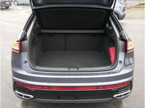 Volkswagen Taigo 1.0 TSI DSG R-Line Kamera Navi Pano