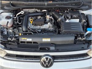 Volkswagen Polo 1.0 TSI Life DSG Navi Sitzhzg LED