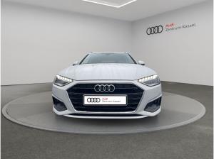 Audi A4 Avant 40 TFSI Matrix AHK Navi Carplay 360°