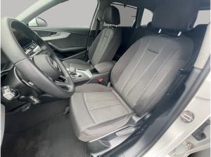 Audi A4 Avant 40 TFSI Matrix AHK Navi Carplay 360°