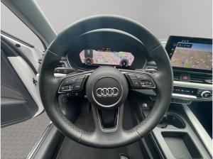 Audi A4 Avant 40 TFSI Matrix AHK Navi Carplay 360°