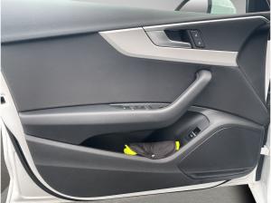 Audi A4 Avant 40 TFSI Matrix AHK Navi Carplay 360°
