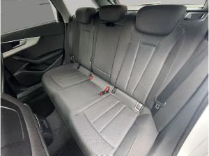 Audi A4 Avant 40 TFSI Matrix AHK Navi Carplay 360°